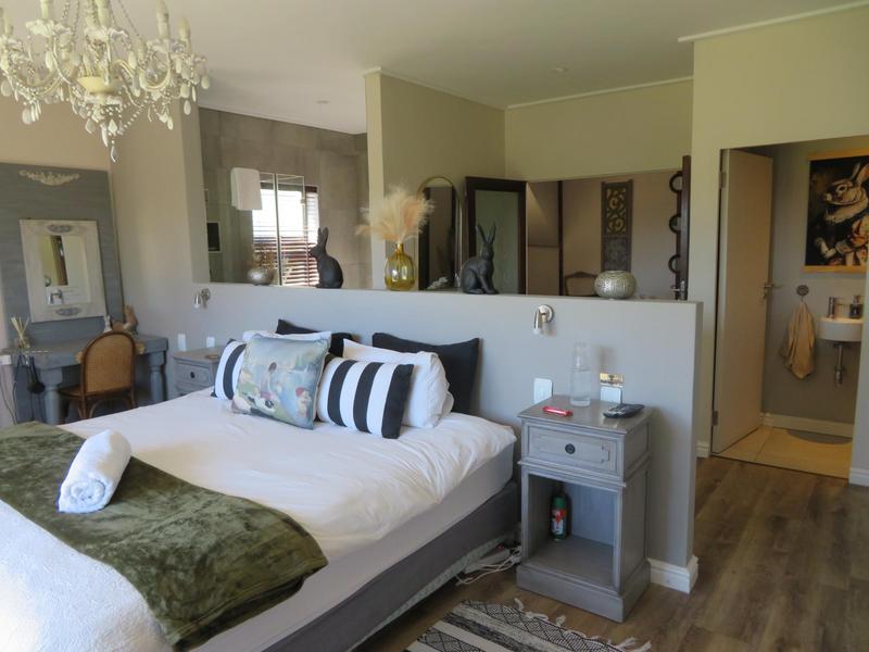 3 Bedroom Property for Sale in Zevenwacht Country Estate Western Cape